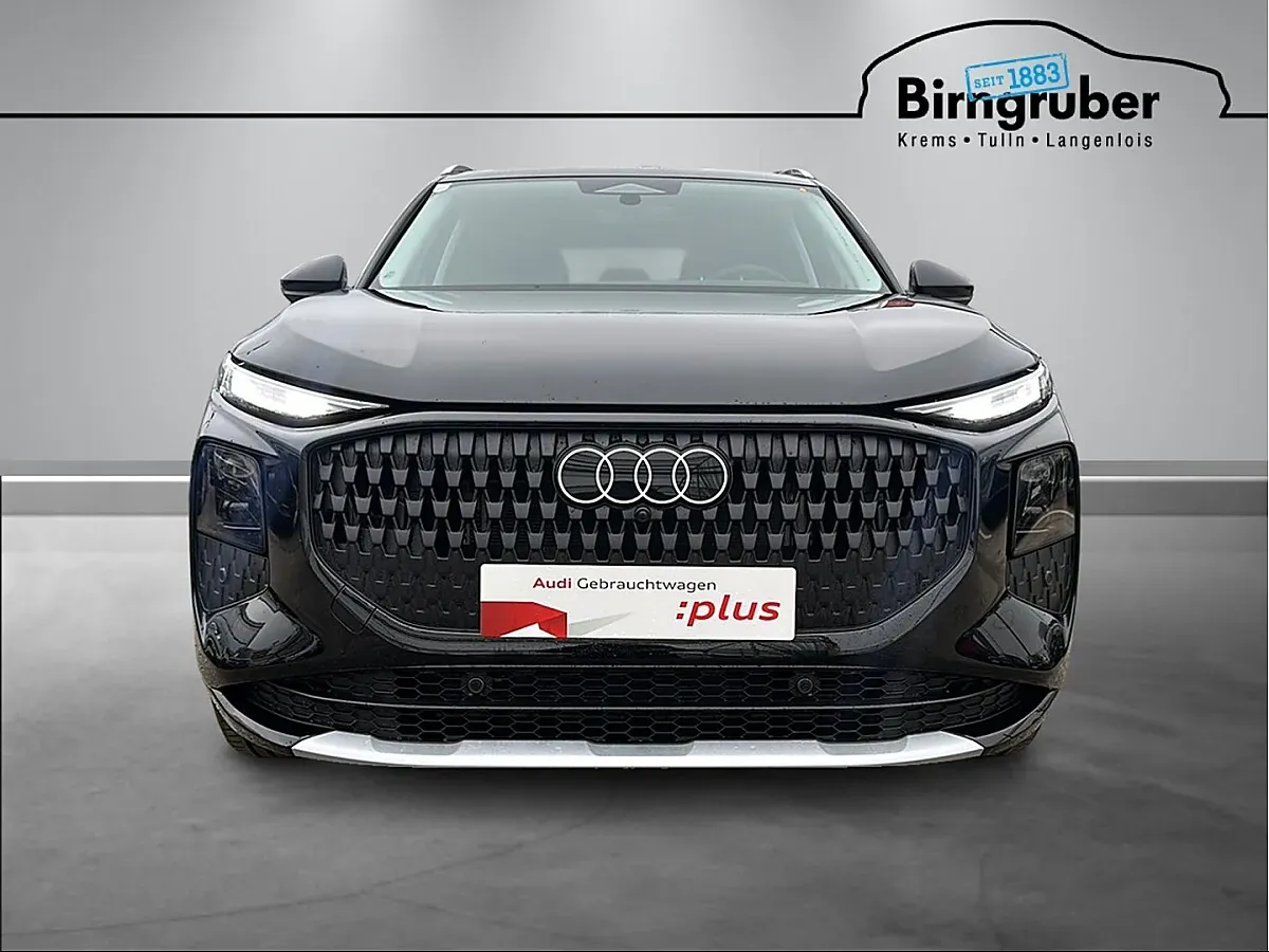 Audi Q3 2026 photo 2