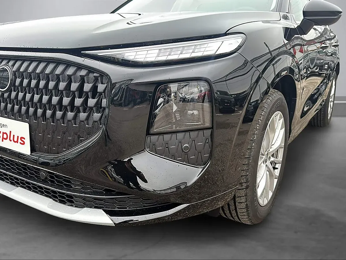 Audi Q3 2026 photo 3