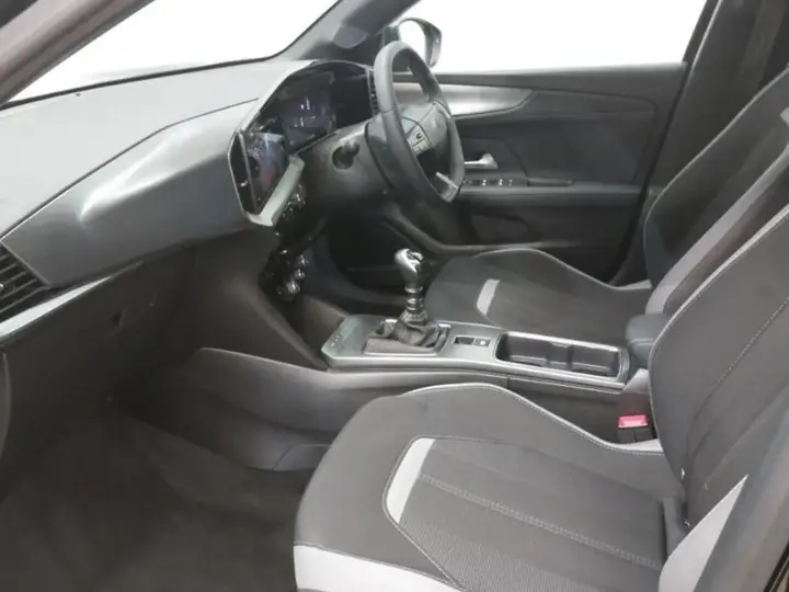 Vauxhall Mokka 2025 photo 5