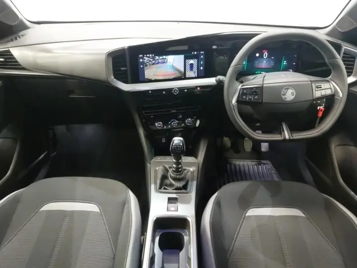 Vauxhall Mokka 2025 photo 3