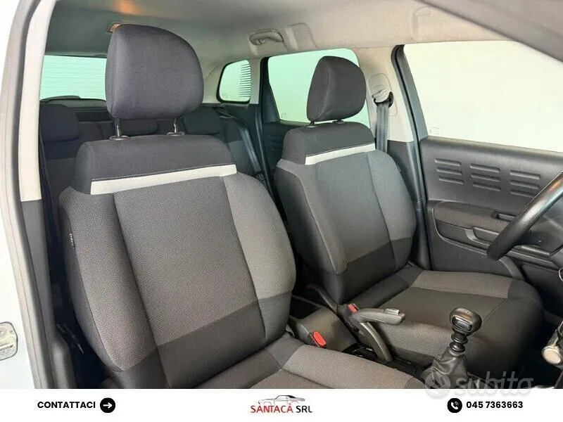 Citroen C3 Aircross 2022 photo 5