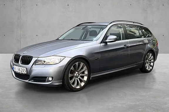 BMW 316I 2009 photo 4