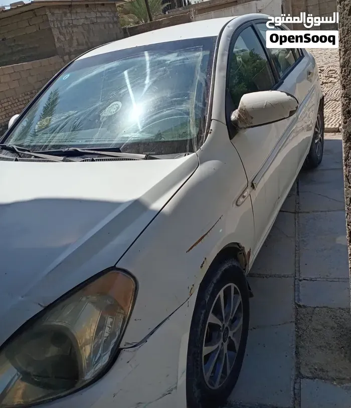 Hyundai Accent 2027 photo 2