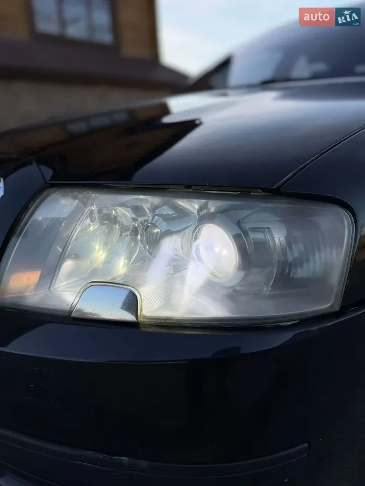 Skoda Superb 2007 photo 2
