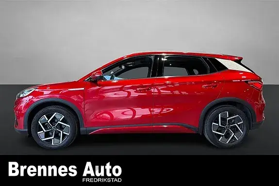 BYD Atto 3 2023 photo 4