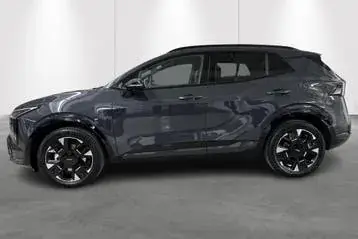 Kia Sportage 2025 photo 3