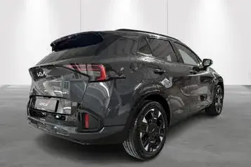 Kia Sportage 2025 photo 2