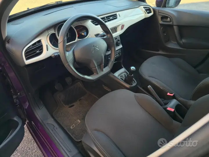 Citroen C3 2016 photo 5