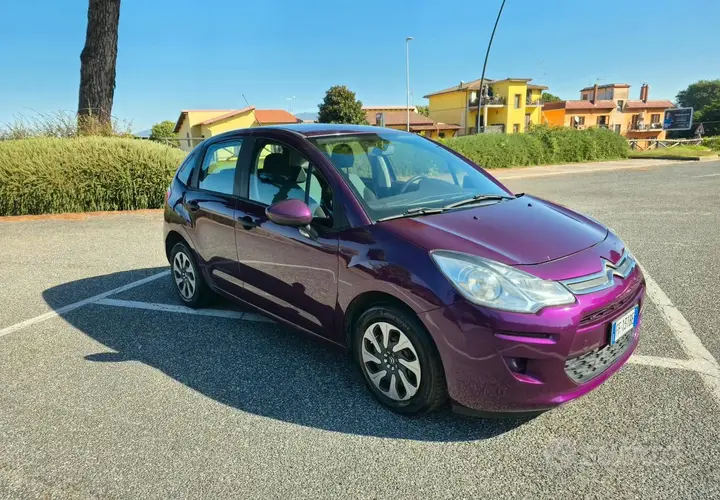 Citroen C3 2016 photo 2