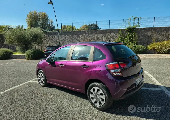 Citroen C3 2016 photo 3