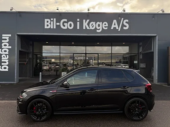Volkswagen Polo 2019 photo 2