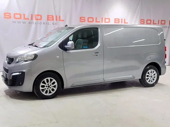 Peugeot Expert 2019 photo 3