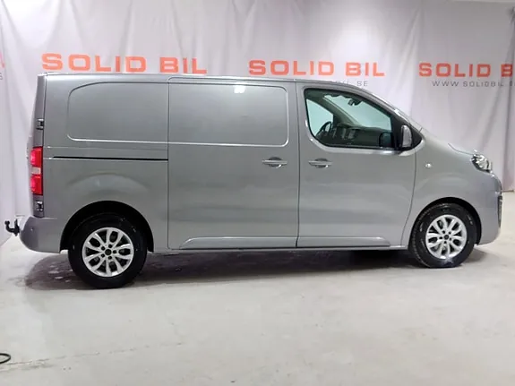Peugeot Expert 2019 photo 4
