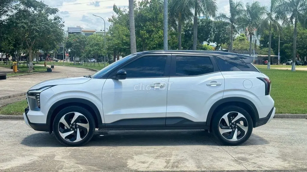 Mitsubishi Xforce 2025 photo 3