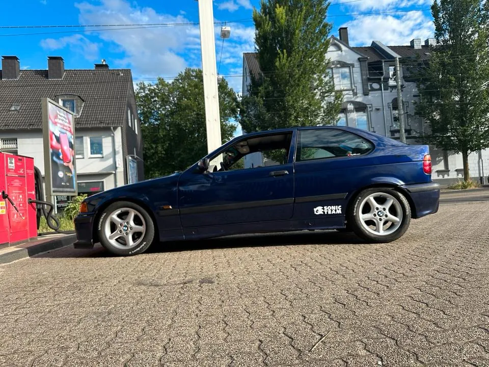 BMW E36