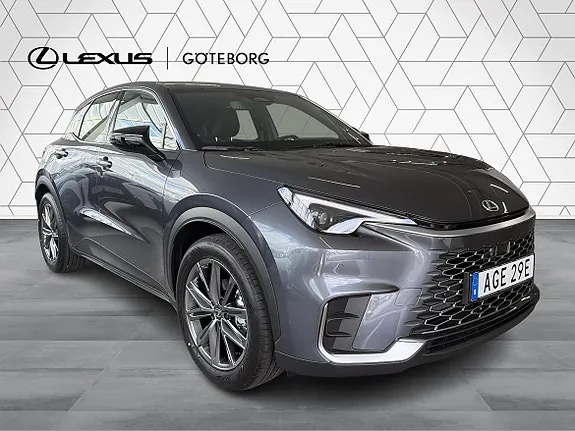 Lexus Lbx 2026 photo 2