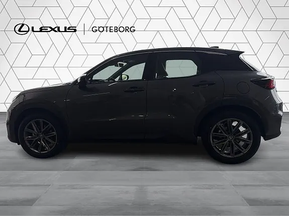 Lexus Lbx 2026 photo 4