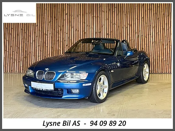 BMW Z3