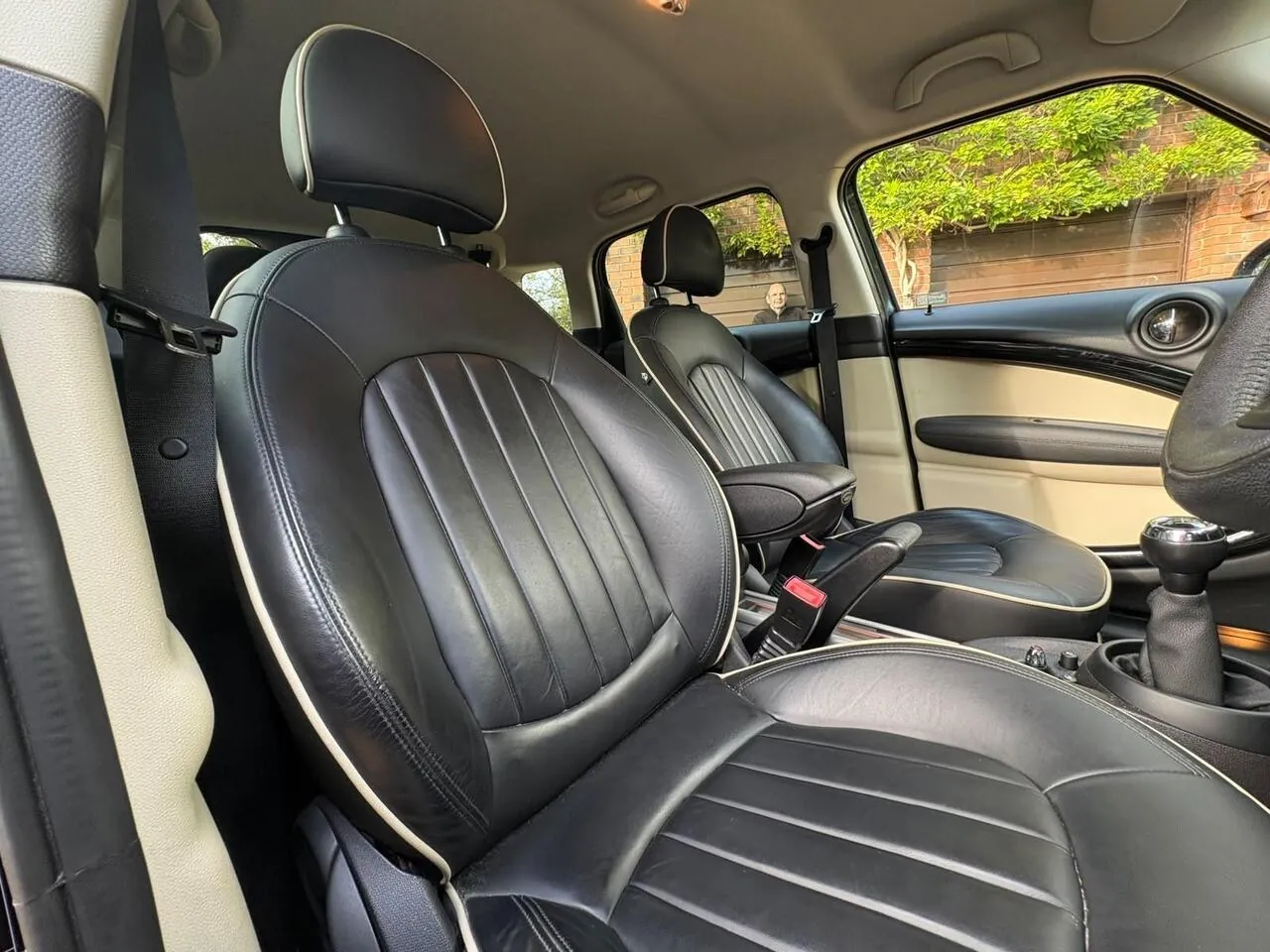 Mini Countryman 2014 photo 2