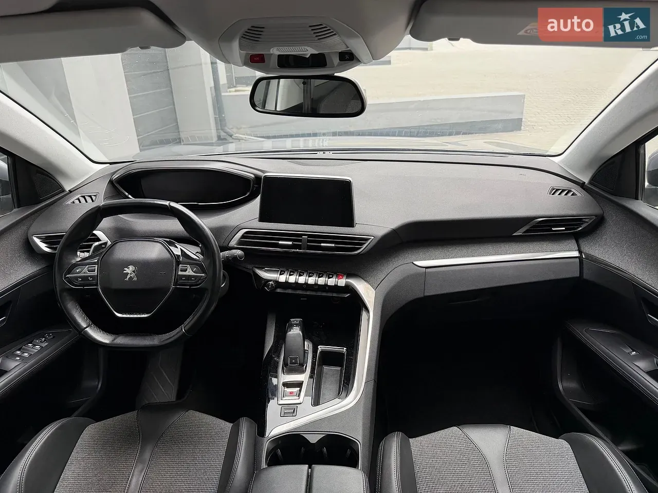 Peugeot 3008 2020 photo 5