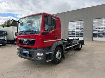 MAN Tgm 18.290