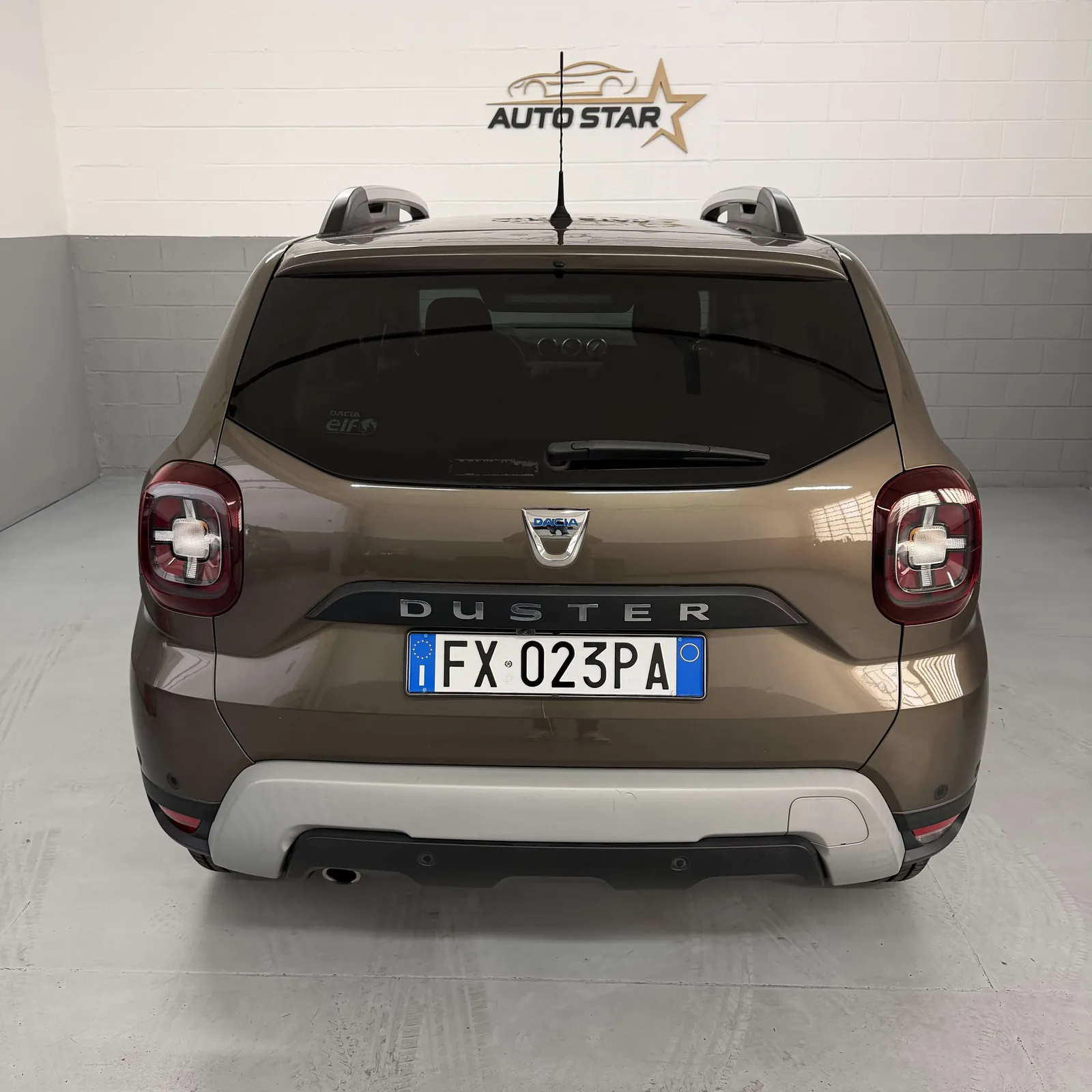 Dacia Duster 2019 photo 3