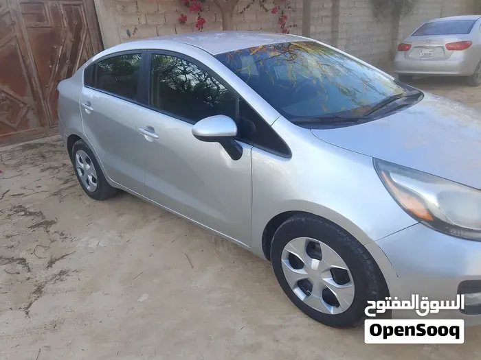 Kia Rio 2016 photo 2