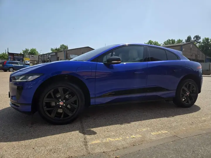 Jaguar I-Pace 2023 photo 5