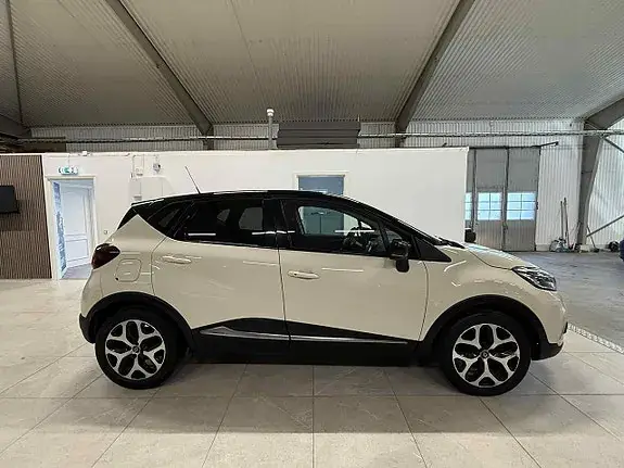 Renault Captur 2018 photo 5