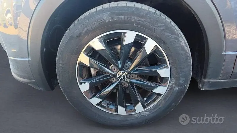 Volkswagen T-Cross 2023 photo 4