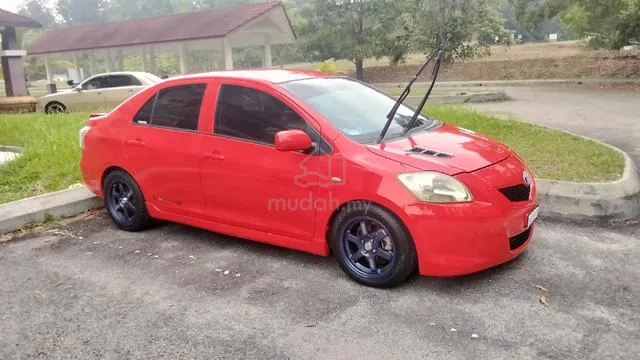 Toyota Vios