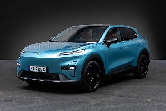 Changan Deepal S05