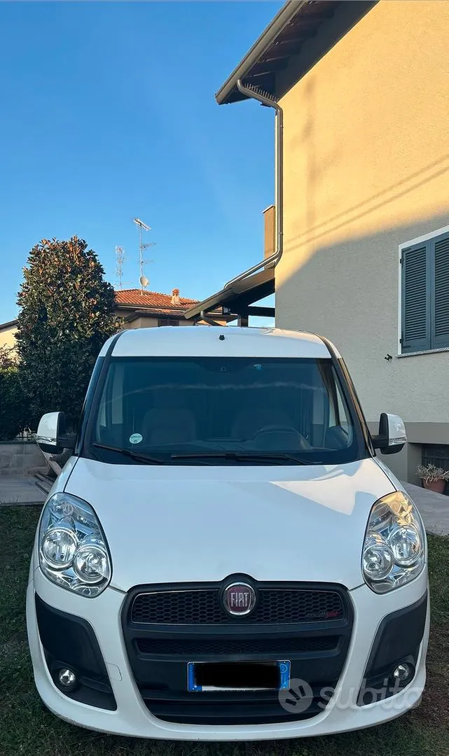Fiat Doblò