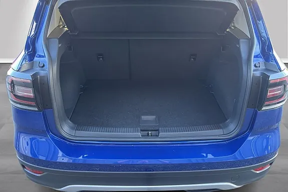 Volkswagen T-Cross 2020 photo 5
