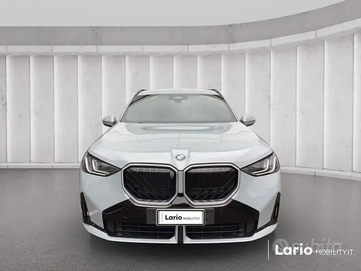 BMW X3 2024 photo 5