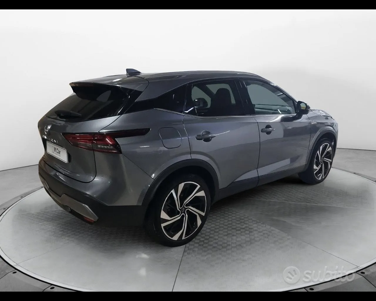 Nissan Qashqai 2024 photo 5