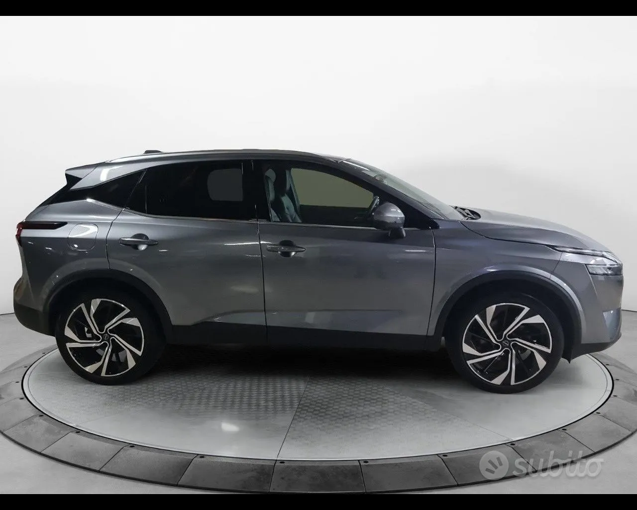 Nissan Qashqai 2024 photo 4