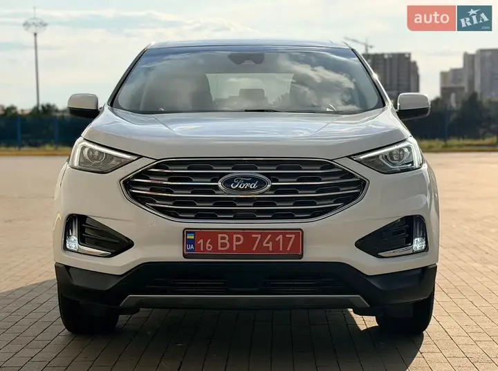 Ford Edge