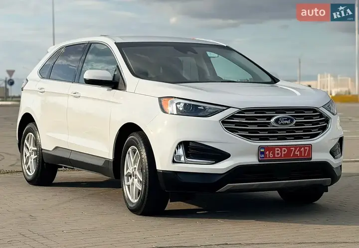 Ford Edge 2024 photo 5