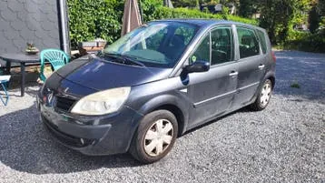 Renault Scénic