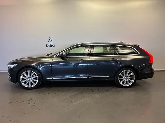 Volvo V90 2017 photo 3