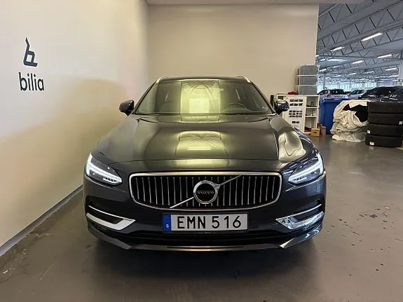 Volvo V90 2017 photo 2