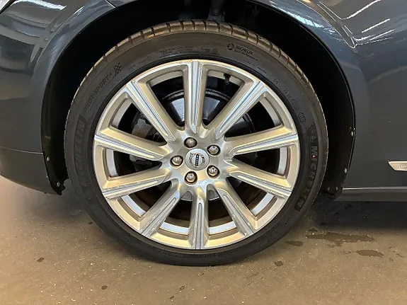 Volvo V90 2017 photo 5