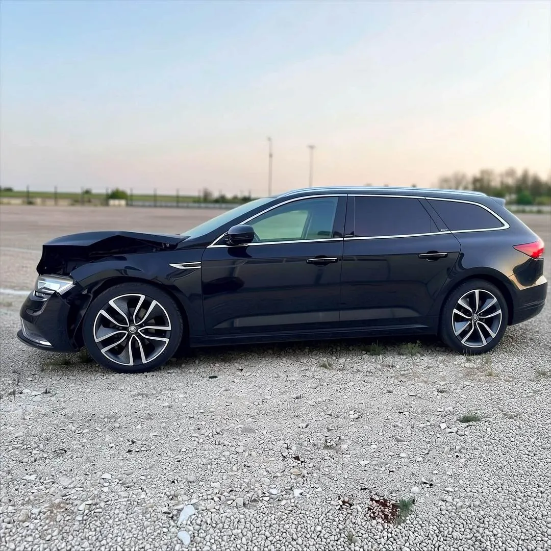 Renault Talisman