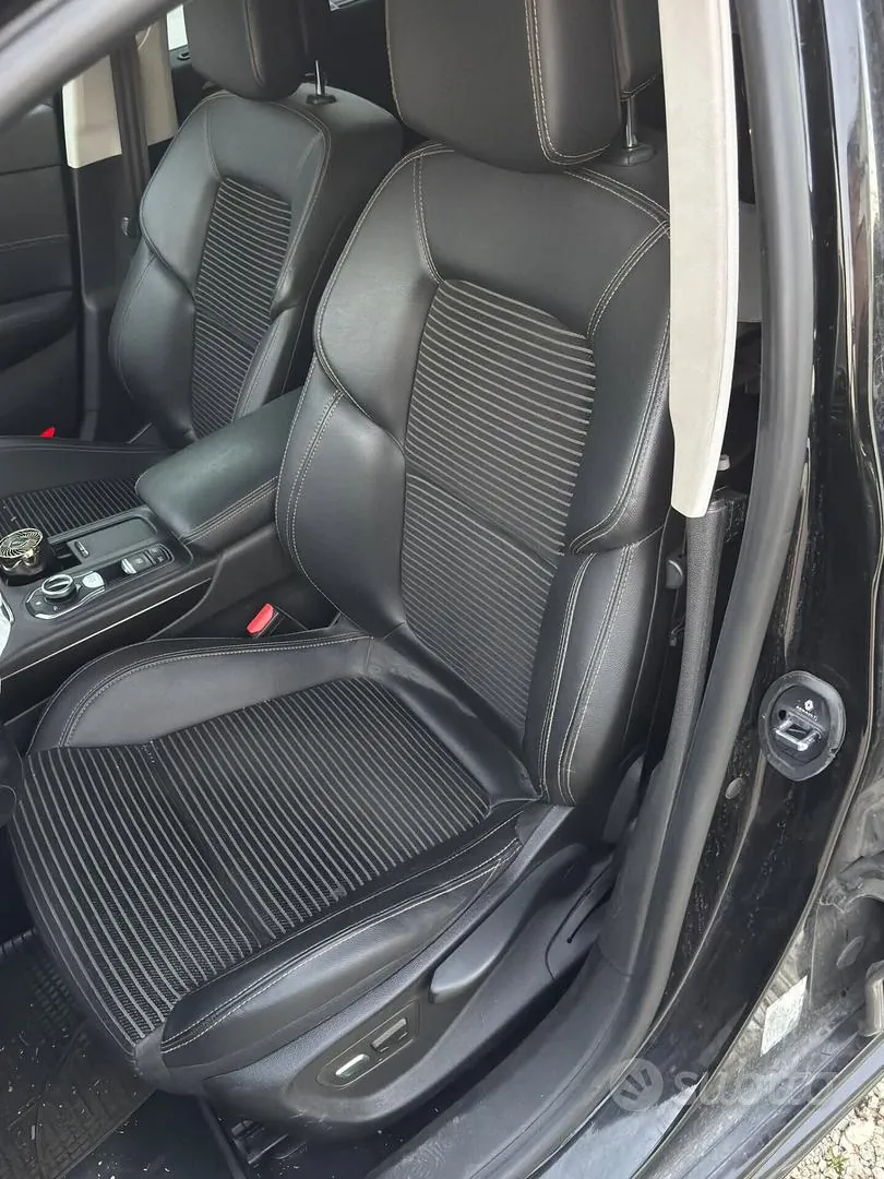 Renault Talisman 2016 photo 2