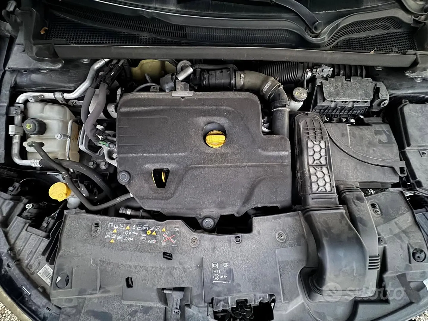 Renault Talisman 2016 photo 4