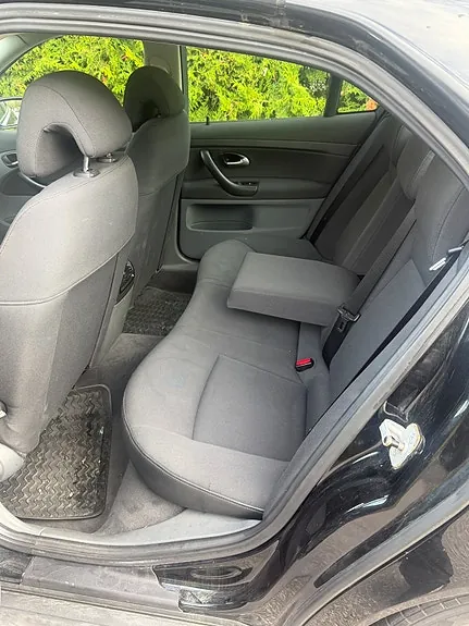 Saab 9-3 2005 photo 4