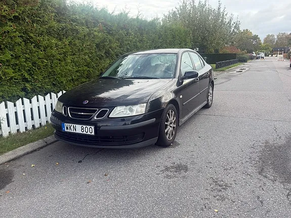Saab 9-3