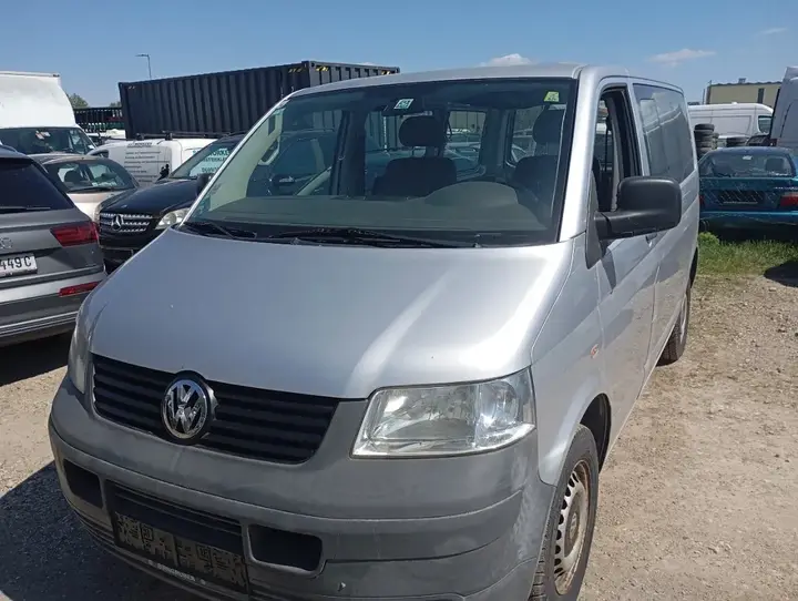 Volkswagen T5