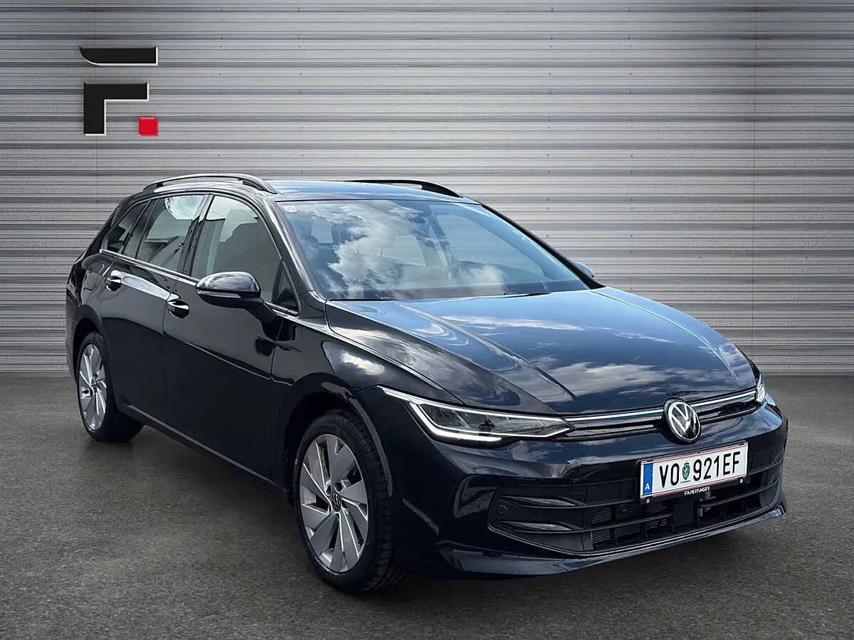 Volkswagen Golf 2026 photo 3